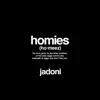 Jadoni - Homies - Single